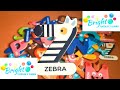 Learn Alphabet Animals For Children Letter Magnet Toys For Toddlers Educational Video For Kids