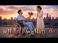 HD FULL I Nursed My Coma Boyfriend For 3 Years He Woke Up As Hidden Billionaire Heir
