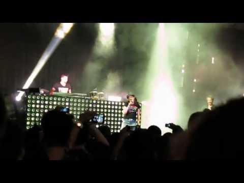 ATB in Concert Los Angeles 2013 - Let U Go