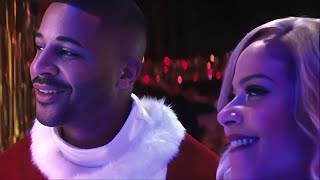 Kiki Halliday and KOVAS - Santa Baby (Meet Me Next Christmas) (Layla &amp; Teddy&#39;s Lip Syncing Song)