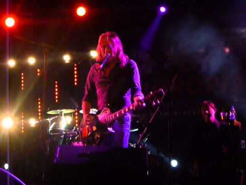 ex CSI - Linea Gotica (live@Roma 17-07-2014)