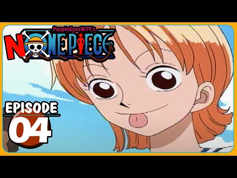 None Piece Episode 4 - Purple Eyes