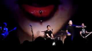 Falling In Reverse &quot;Cellar Door&quot; Live @ The Sherman Theater 5/22/15