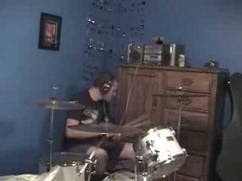 Drum Cover: The Offspring- Come Out Swinging video thumbnail