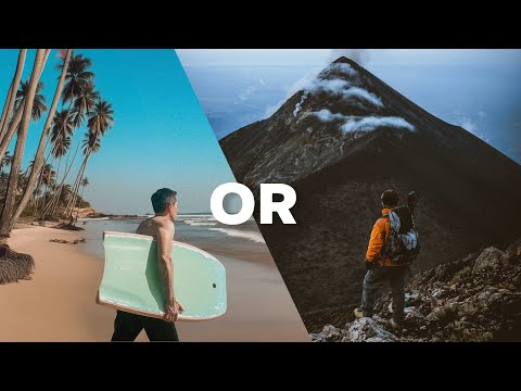 Costa Rica 8 Best Tourist Regions Explained + Itinerary