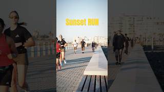 Download lagu Quick sunset run with Maplesh 🌅💨 Just vibes, no stress. #beyondcomfort mp3 Download lagu Quick sunset run with Maplesh 🌅💨 Just vibes, no stress. #beyondcomfort mp3