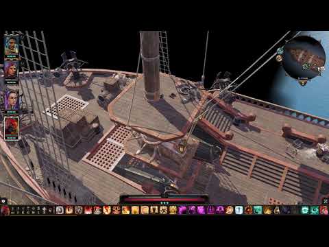 Divinity Original Sins 2 [Definitive Edition] Playthrough Pt.31 - No Commentary