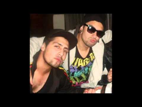 MC PRON & SHORTAYLA FT eMeRoots __MUSA__ (PRODUCE CLICKA CRU) VERSION OFICIAL