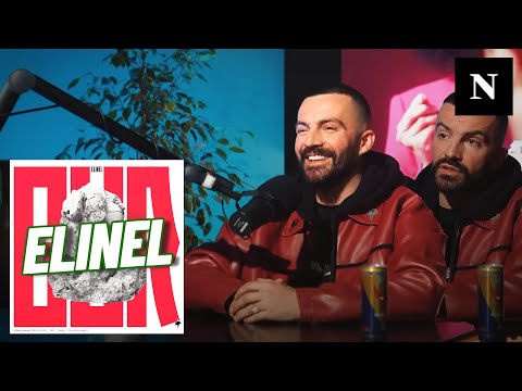 Burim x Elinel: Dëgjojnë albumin e ri, diskutojnë dhe polemizojnë