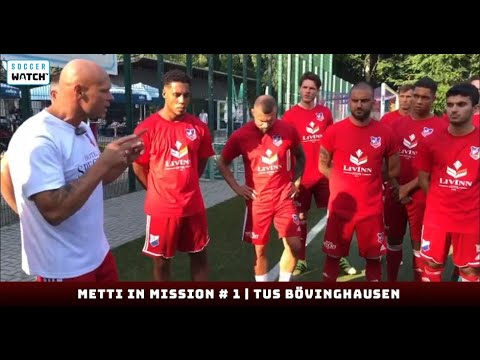 METTI IN MISSION # 1