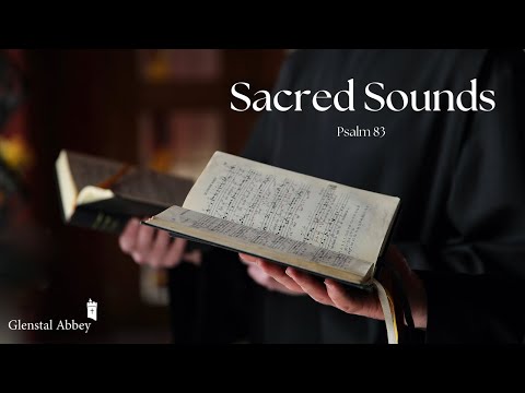 Psalm 83 chant