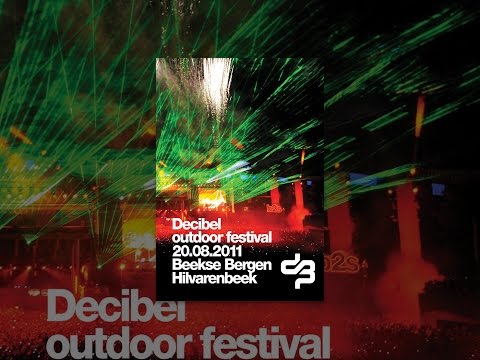 Decibel Outdoor Festival 2011