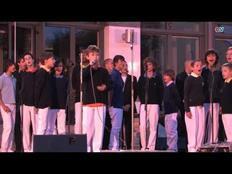 Isabelle, je t'aime -PCAIF-POPPYS