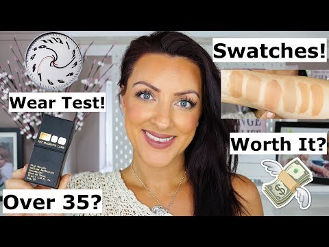 Pat McGrath Skin Fetish Sublime Perfection Foundation