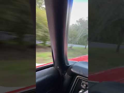 Daily Driven Chevelle!