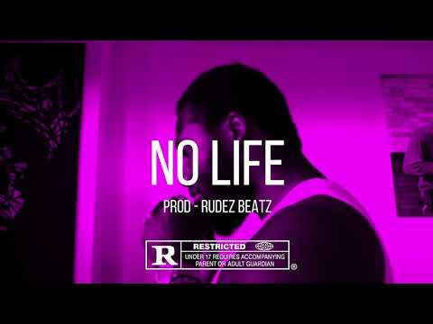 [FREE] Headie One x Isong Rnb Drill Type Beat 2020 - "No Life" (R&B Drill Instrumental)
