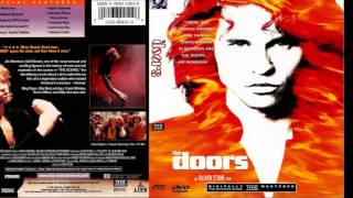 The Doors - Not To Touch The Earth (Morrison - Kilmer)