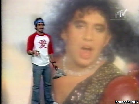 Piores Clipes do Mundo - MTV - 10.2001 (programa completo)