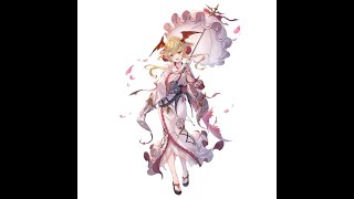 【2023風古戦場】200ヘルフルオート