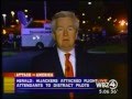 9 11 News Sept 12 2001 CBS Boston Coverage 500 Am To 530 Am WSBK News