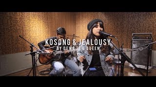 Kosong (Dewa 19) x Jealousy (Queen) - Mashup by Yayafara