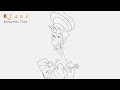 Klaus Animation Test