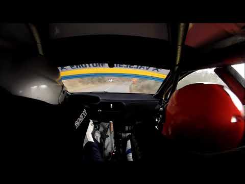 Cameracar TONDINA - ZAMBRUNO Ronde Val Merula 2019 - PS4