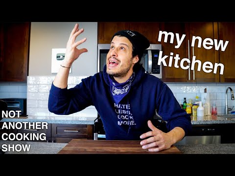 i HATE change...but change is good