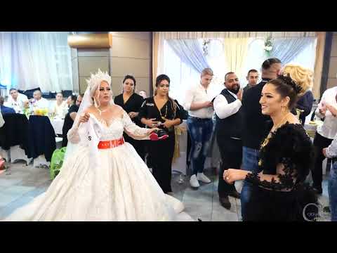 Сватбения ден на Методи и Стефи -4част.  LEO BAND и  Georgi Bureto