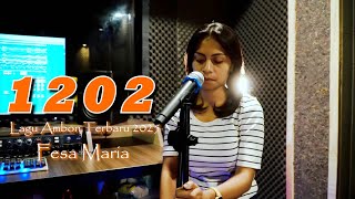 Download lagu 1202 ( Fesa Maria) - Lagu Ambon Terbaru 2025 mp3 Download lagu 1202 ( Fesa Maria) - Lagu Ambon Terbaru 2025 mp3
