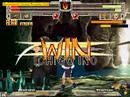 Mugen Battle Showcase Cloud