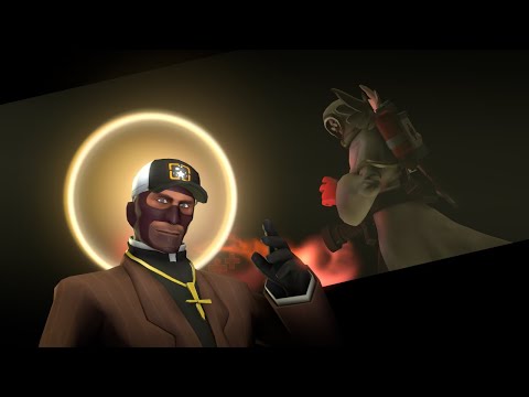 Steam Community :: Video :: [TF2 Workshop] - Solarlight
