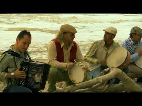 ROSSELLA FERRARI E I CASANOVA - Mediterraneo (Official video)