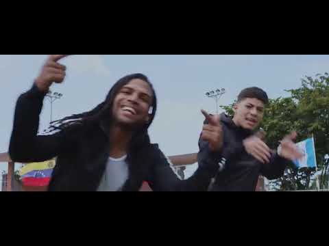Harold Velázquez x Ariel Kelly - actívate  ( video official )