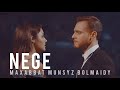 Махаббат мұңсыз болмайды,Неге - Әлия Әбікен & Қанат Үмбетов Махаббат мұңсыз болмайды,Неге - Әлия Әбікен & Қанат Үмбетов