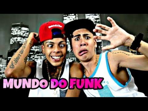 MC Kevin e MC Kevinho - Joga Pra Frente (Video Clip Oficial 2015)