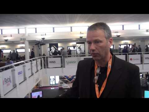 Erwin Hoffmann, Fraport - Future Passenger Experience