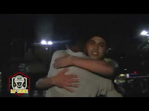 YUMI vs ALKOY | CUARTOS | RAPSOLDIER JUJUY