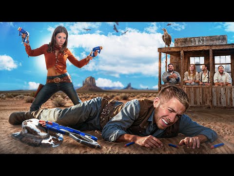 BATTLE ROYALE IRL ! (Ft. Elsa, Doigby, Nicotine …)