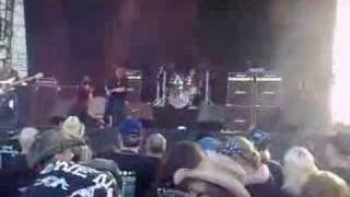 Derringer - Beyond the Universe (Sweden Rock Festival 2008)