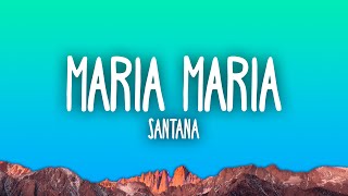 Santana - Maria Maria ft. The Product G&B (Sped-up)