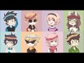 Nightcore-You Can't Fight The Homestuck 
