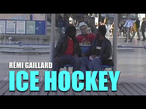 ICE HOCKEY  nimportequi.com