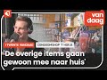 Condoomshop 't Hofje sluit donderdag voor goed haar deuren