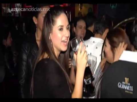 Black out: lagunas mentales por alcoholismo