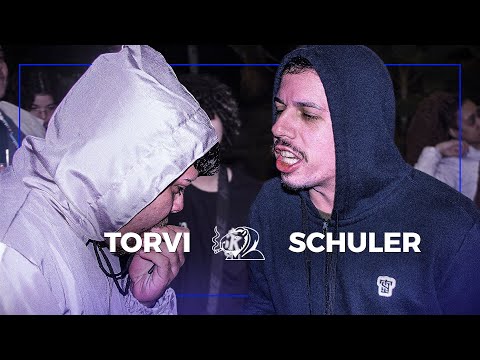 (🤣🤣🤣) TORVI x SCHULER | 1ª FASE | SENNA 2.0 #13