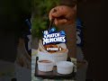 Chicken Popcorn | Match Munchies | Chicken Recipes | Sanjeev Kapoor Khazana | #ytshorts - Video