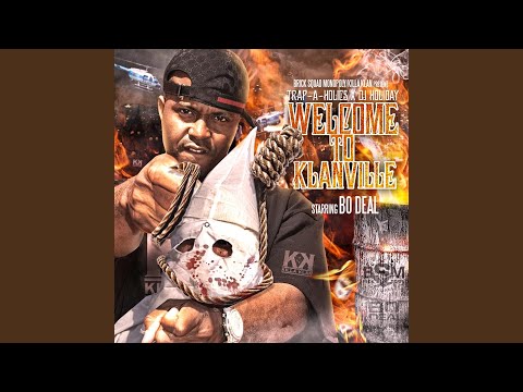 Gangstas & Dope Dealing (feat. Alley Boy & Lil Mouse)