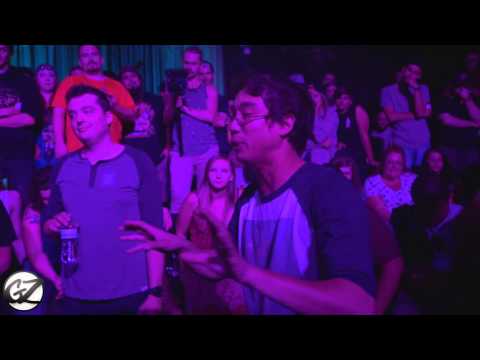 Dikulz vs Dennis Good