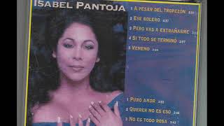 ISABEL PANTOJA A PESAR DEL TROPEZON